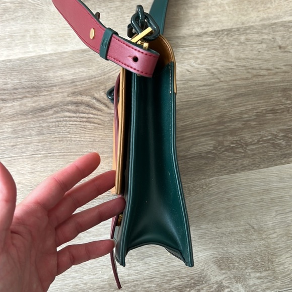 Andersson bell color block bag - Picture 13 of 17